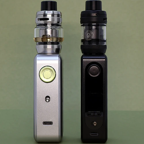 VAPORESSO GEN MAX and GEN SE - 2