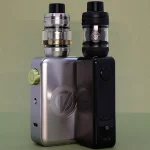 VAPORESSO GEN MAX and GEN SE - 4