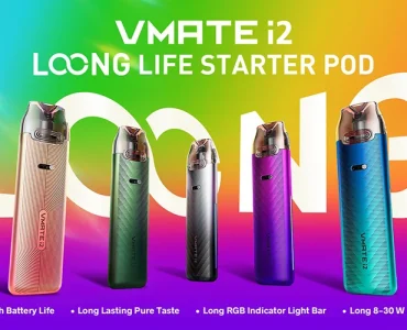 VMATE i2 PR Main Banner 1