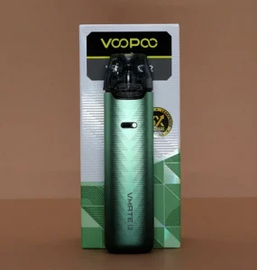 VOOPOO VMATE i2 Review Main Banner