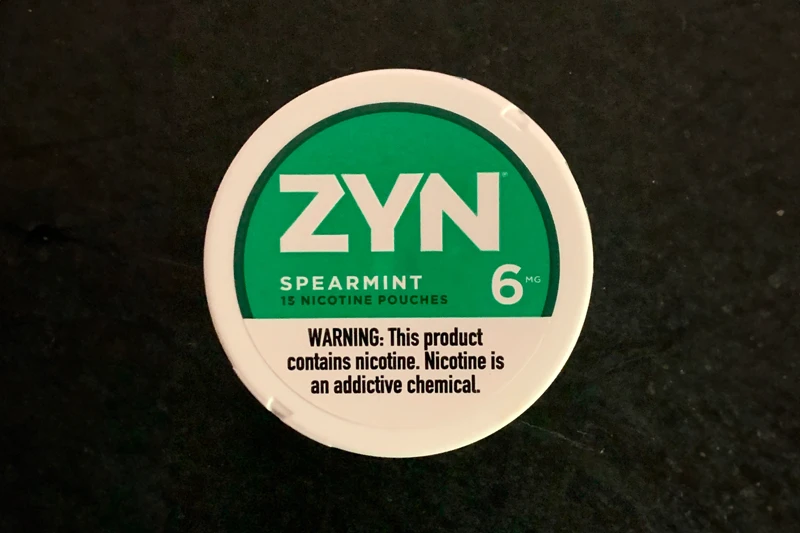 Best ZYN Flavors - 1