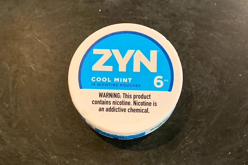 Do Nicotine Pouches Expire - 2