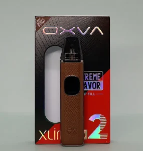 OXVA XLIM PRO 2 Review Main Banner