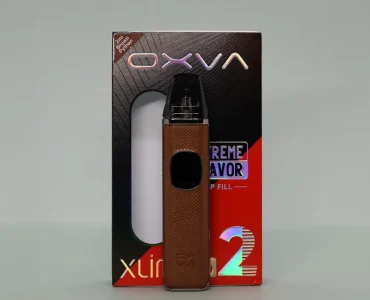 OXVA XLIM PRO 2 Review Main Banner