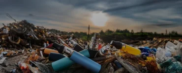 The Environmental Cost of Vaping Main Banner