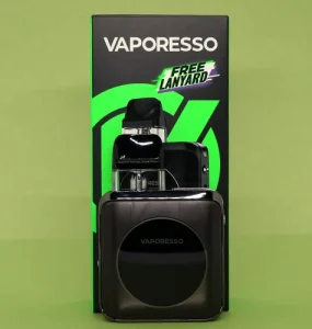 VAPORESSO XROS 4 NANO Review Main Banner