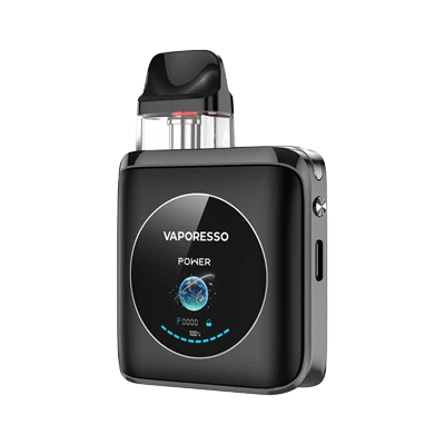 VAPORESSO XROS 4 Nano 400x400