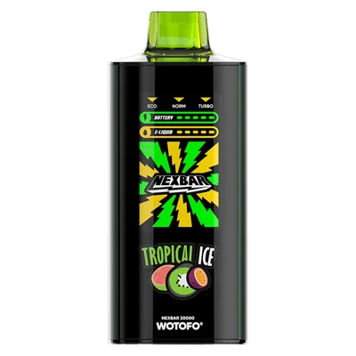 Wotofo nexBar 20K 400x400