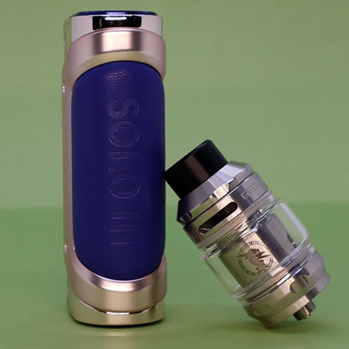 Geekvape Aegis Solo 3 - 13