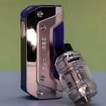 Geekvape Aegis Solo 3 - 17