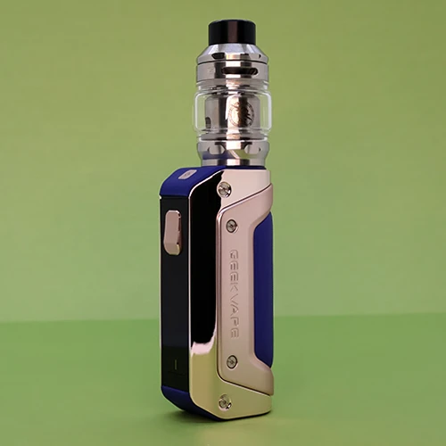 Geekvape Aegis Solo 3 - 3