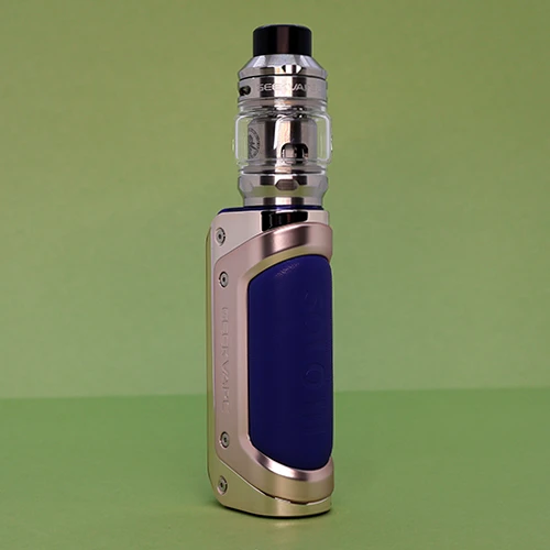 Geekvape Aegis Solo 3 - 5