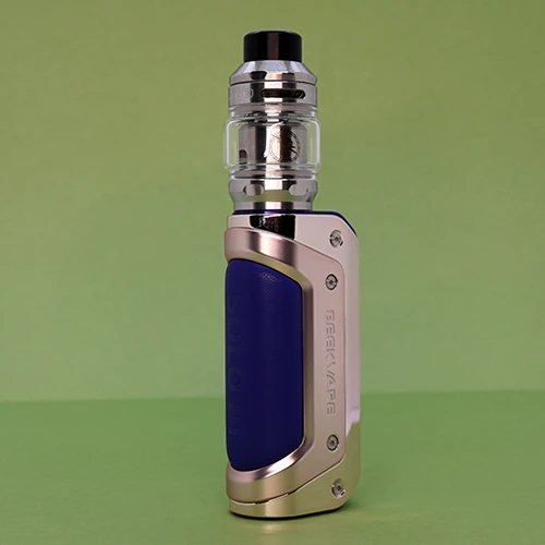 Geekvape Aegis Solo 3 - 6