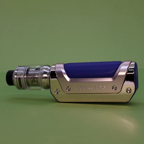 Geekvape Aegis Solo 3 - 7