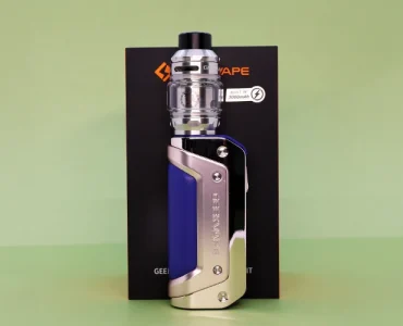 Geekvape Aegis Solo 3 Review Main Banner 1