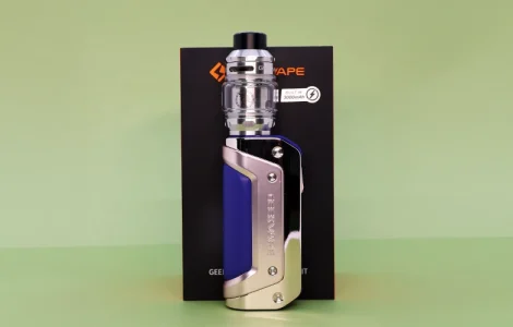 Geekvape Aegis Solo 3 Review Main Banner 1