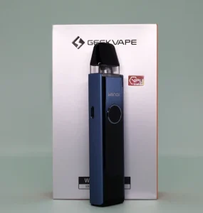 Geekvape Wenax Q Pro Review Main Banner