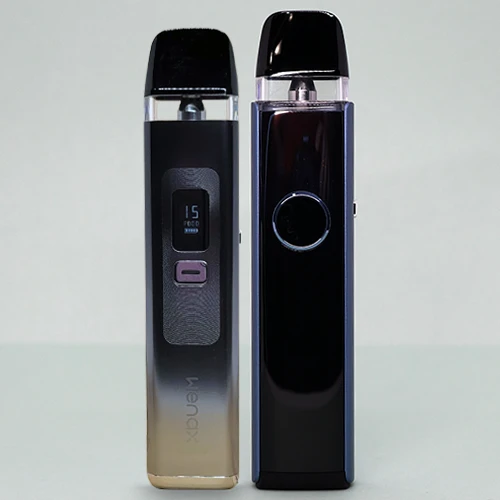 Geekvape Wenax Q Pro Review: Big Upgrades Over the Wenax Q