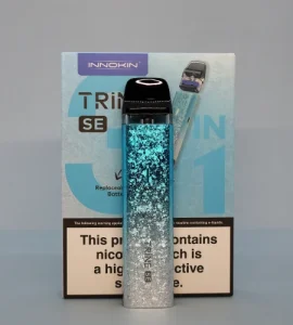 Innokin Trine SE Review Main Banner