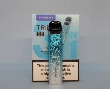 Innokin Trine SE Review Main Banner