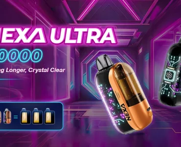 NEXA Ultra Release PR Main Banner 24