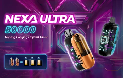 NEXA Ultra Release PR Main Banner 24