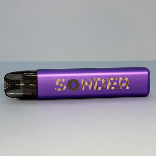 Geekvape Sonder Q2 - 8