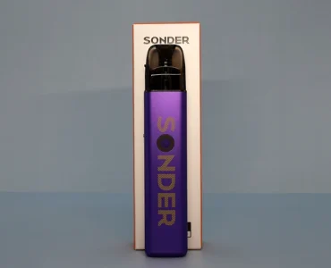 Geekvape Sonder Q2 Review - Main Banner