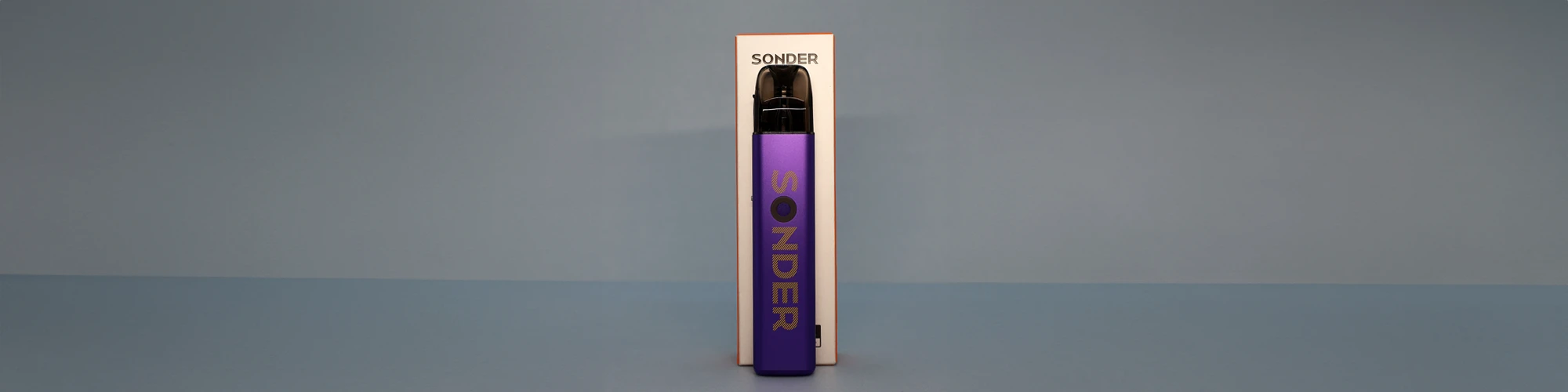 Geekvape Sonder Q2 Review - Main Banner