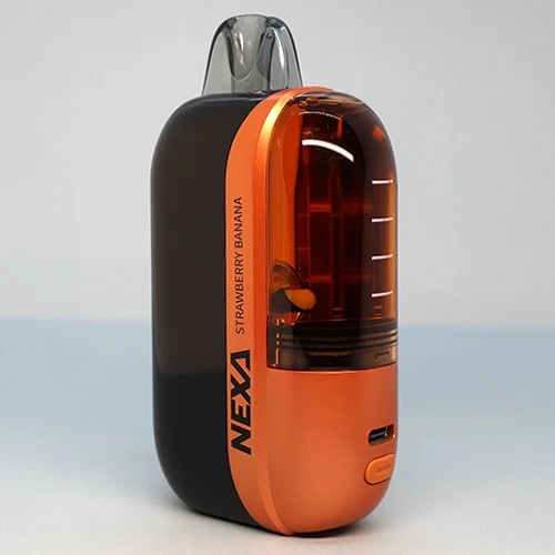 NEXA Ultra 50000 Disposables - 10