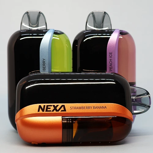 NEXA Ultra 50000 Disposables - 4