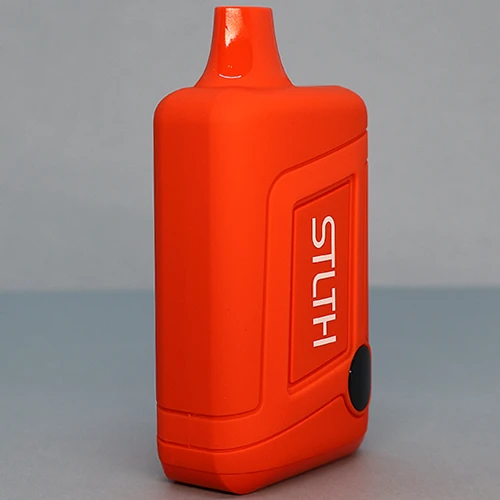 STLTH 8K Pro Disposables - 12