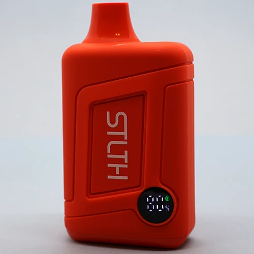 STLTH 8K Pro Disposables - 14