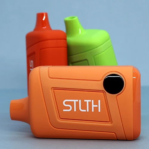 STLTH 8K Pro Disposables - 6