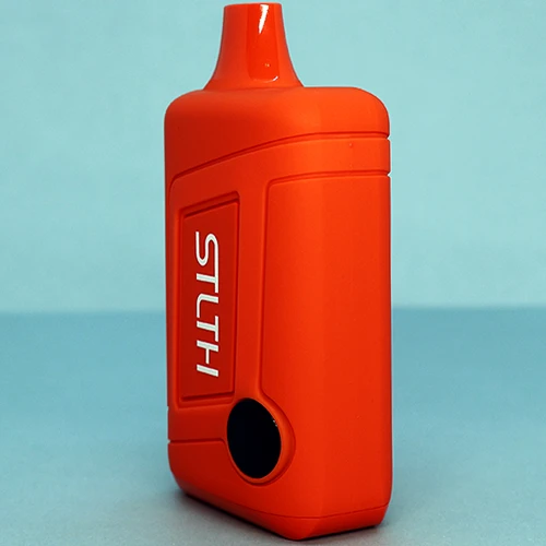 STLTH 8K Pro Disposables - 8