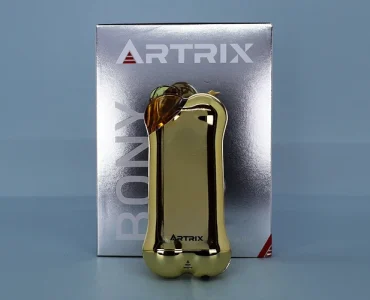 Artrix Bony 510 Battery Review