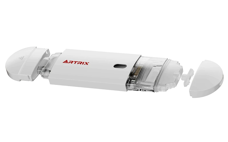 Artrix SK8 - 12