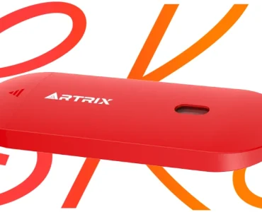 Artrix SK8 Review Main Banner