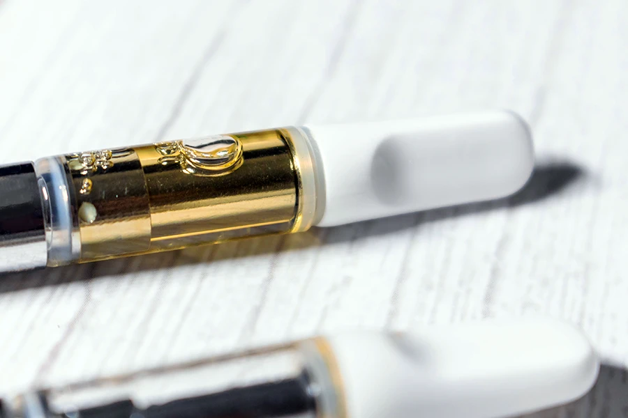 Do THC and CBD Vape Cartridges Expire - 2