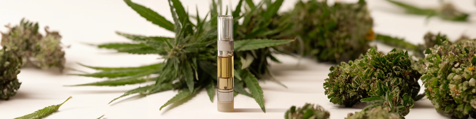 Do THC and CBD Vape Cartridges Expire Main Banner