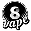 Eightvape Logo 100x100