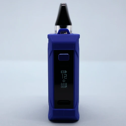 Geekvape Aegis Hero Q - 11