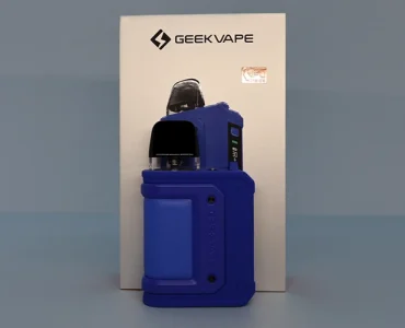 Geekvape Aegis Hero Q Review Main Banner