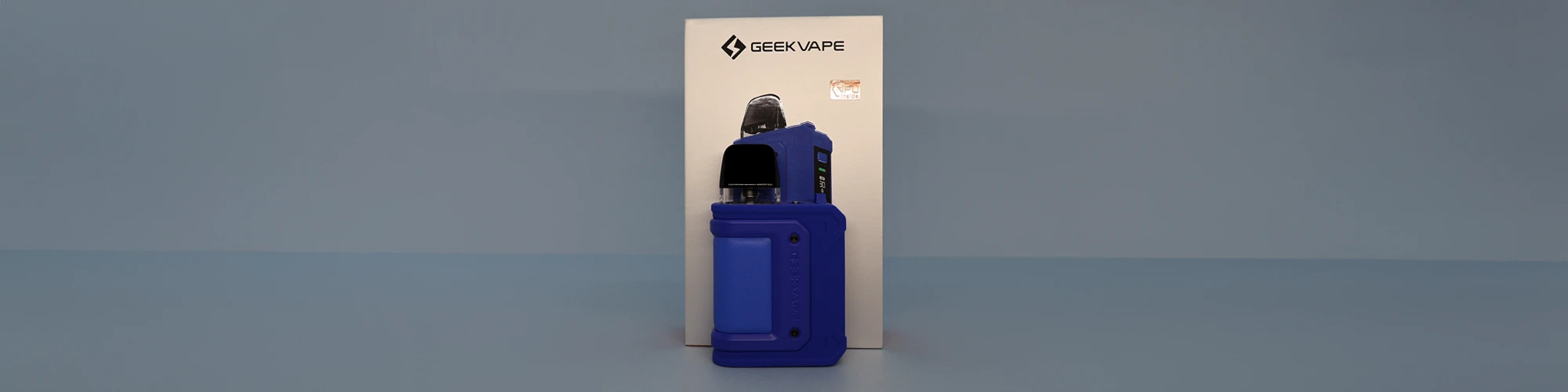 Geekvape Aegis Hero Q Review Main Banner