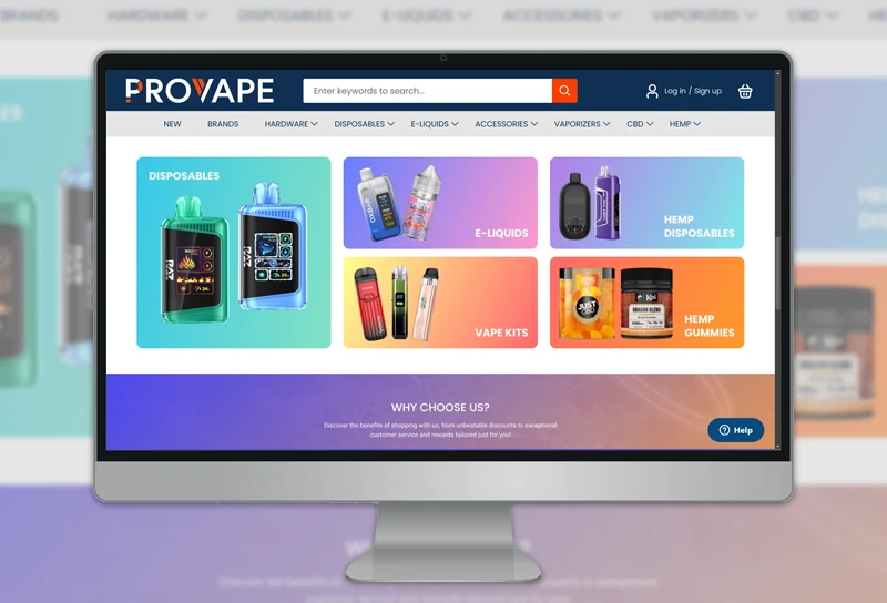 Provape Best Online Vape Shop 800x533 Final