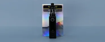 VOOPOO VINCI Spark100 Review Main Banner