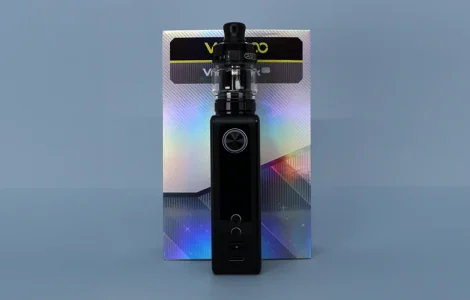 VOOPOO VINCI Spark100 Review Main Banner