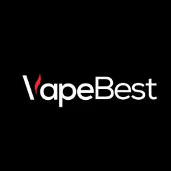 VapeBest Logo