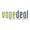 VapeDeal Logo 100x100