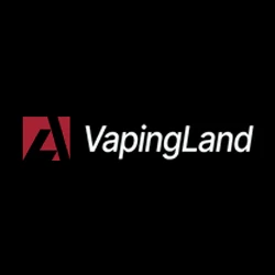 VapingLand Logo